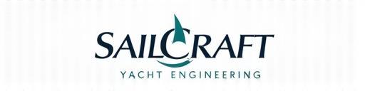 SailCraft logo